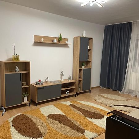 Apartament Petroşani المظهر الخارجي الصورة