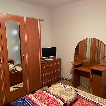Apartament Petroşani المظهر الخارجي الصورة